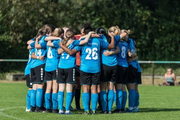 Bild 35 - wBJ VfL Pinneberg - Hamburger SV 2 : Ergebnis: 1:3